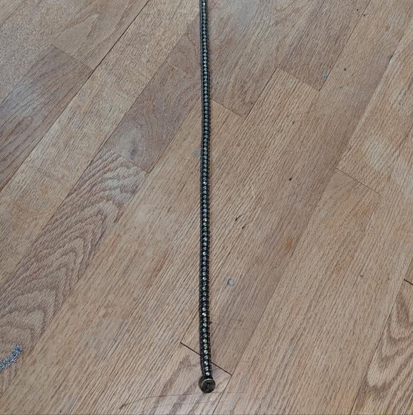 β¨ Dazzling Double Wrap Beaded Leather Bracelet β Effortlessly Chic & Boho Glam! - Picture 7 of 7